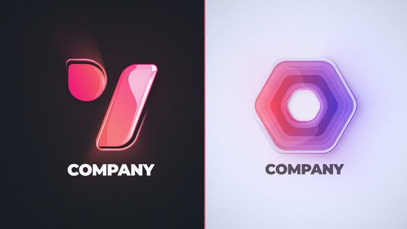 Videohive Logo Reveal 52683901 Logo Stings template preview