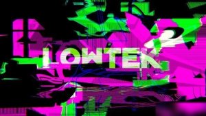 Videohive Lowtek Title Opener Openers template preview