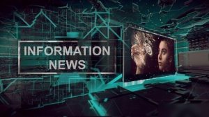 Videohive Information News 37458441 Openers template preview