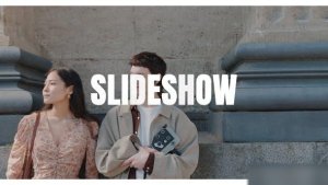 Videohive Dynamic Slideshow | AE Openers template preview