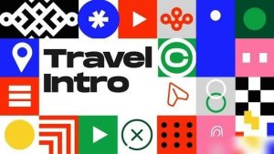 Videohive Travel Pack Broadcast channel Openers template preview