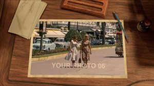 Videohive Investigation Slideshow 45812680 Video Displays template preview