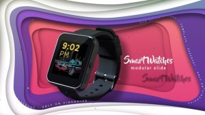 Christmas Sale Promotion Video Displays template preview