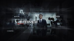 Videohive News And Events Openers template preview