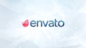 Videohive Bright Logo Logo Stings template preview