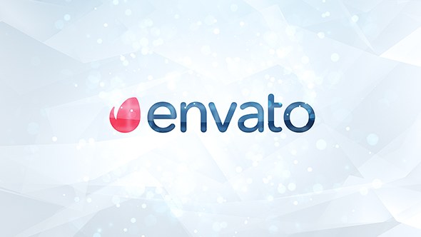Videohive Bright Logo Logo Stings template preview