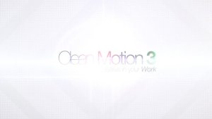 Videohive Clean Motion 3 Openers template preview