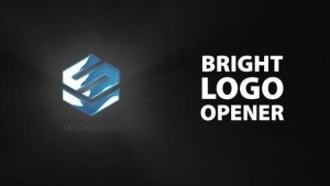 Videohive Logo Reveal 44947794 Logo Stings template preview