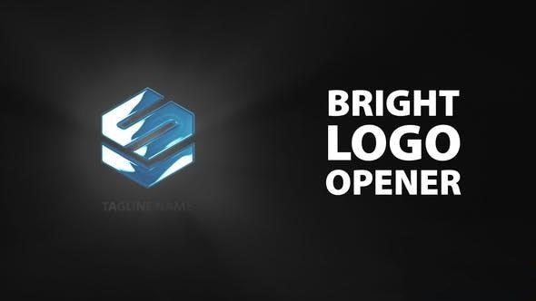 Videohive Logo Reveal 44947794 Logo Stings template preview