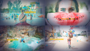 Videohive Summer Opener 22052483 Openers template preview