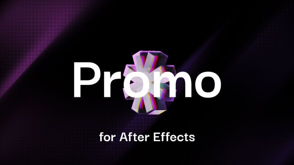Videohive Promo 55812890 Openers template preview