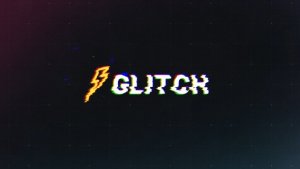 Videohive Glitch Logo 23164217 Logo Stings template preview