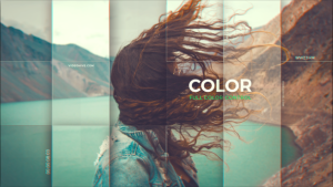 Videohive Modern Slideshow 21569334 Video Displays template preview