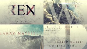 Videohive History Opener Titles Openers template preview