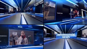 Videohive Information News 60317866 Broadcast-packages template preview