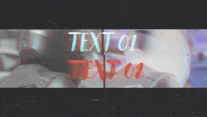 Videohive VHS Urban Intro 59329177 Openers template preview