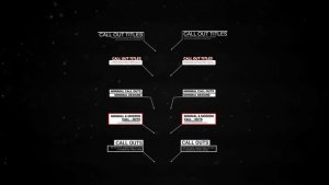 Videohive RGB Call Outs | AE Titles template preview