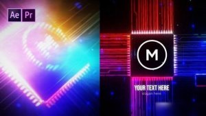Videohive Ai Creative Logo Reveal Logo Stings template preview