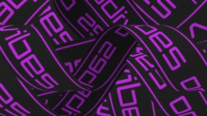 Videohive Kinetic Typography Transitions Elements template preview