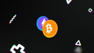 Videohive Crypto Youtube Intro Openers template preview