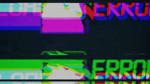 Videohive Glitch Logo 8609982 Logo Stings template preview