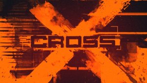 Videohive X-Cross Title Opener Titles template preview