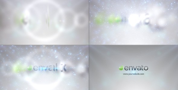 Videohive Clean Logo Reveal 12907079 Logo Stings template preview