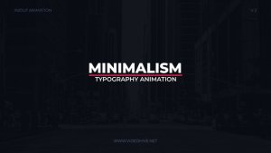 Videohive The Titles 31821442 Titles template preview