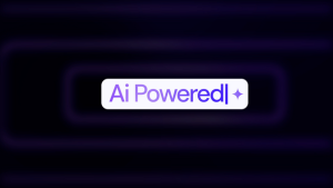 Videohive AI Text Intro Openers template preview