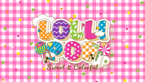Videohive Candy Colorful Titles Titles template preview
