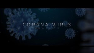 Videohive Corona Virus Trailer Openers template preview