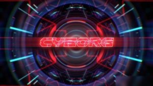 Videohive Cyborg Title Opener Openers template preview