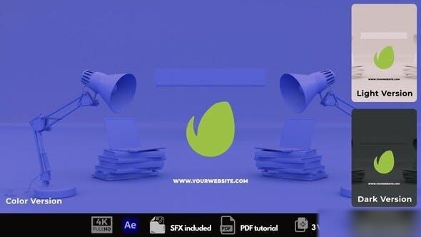 Videohive Search Opener 50028379 Openers template preview