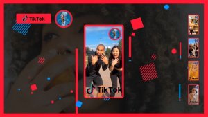 Videohive Tiktok Promo Ver 0.2 Product Promo template preview
