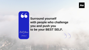 Videohive Corporate Quotes Titles 45181108 Titles template preview