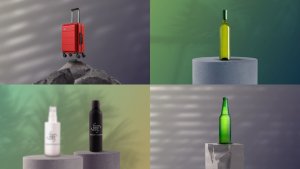 Videohive Product Promo Pack Shot Product Promo template preview