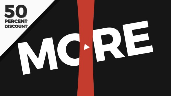 Videohive Youtube Promotion pack 21365492 Product Promo template preview