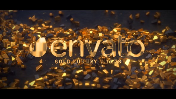 Videohive Awards Titles 51679292 Titles template preview
