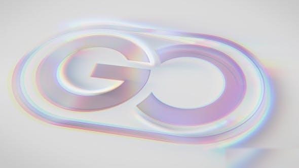 Videohive Clean Logo Animation 51936881 Logo Stings template preview