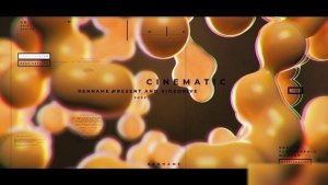 Videohive Sphere Intro Openers template preview
