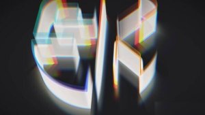 Videohive dynamic logo reveal 56583806 Logo Stings template preview