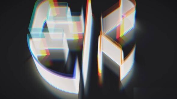 Videohive dynamic logo reveal 56583806 Logo Stings template preview