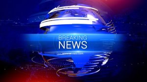 Breaking News Video Displays template preview