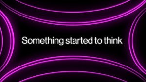 Videohive AI Text Intro 60467935 Openers template preview