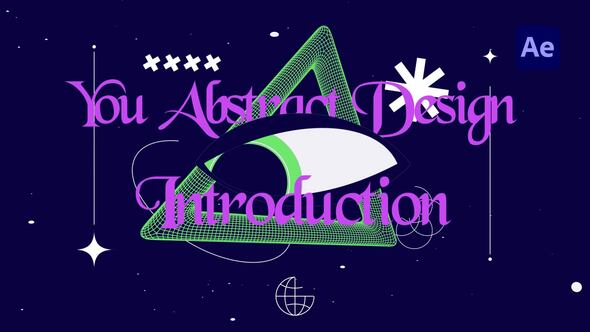 Videohive Illuminati Logo Reveal Logo Stings template preview