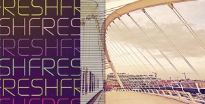 Videohive Dynamic Slide Show III Video Displays template preview