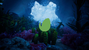 Videohive Epic Under Water Logo Logo Stings template preview