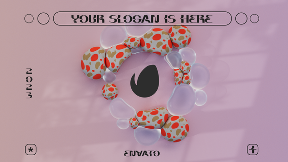 Videohive Cloth Fashion Opener Broadcast-packages template preview