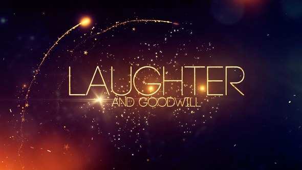 Videohive Christmas Wishes 2026 60700920 Titles template preview