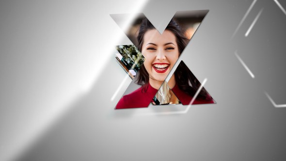 Videohive Photo Logo Reveal 54972305 Logo Stings template preview